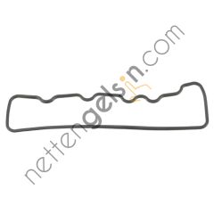 SWAG 10908610 KULBUTOR KAPAK CONTASI SOL (M116,M117) W116 72>80 W126 80>87 C126 81>91 R107 80>89 1160160521 (VICTOR REINZ 71-22864-10 EŞDEĞERİ) MERCEDES BİNEK KÜLBÜTÖR KAPAK CONTASI
