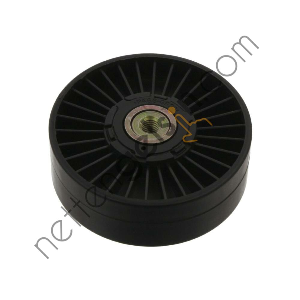 SWAG 30030015 ALTERNATOR GERGI RULMANI CADDY II-GOLF II&sol;III&sol;IV-PASSAT-POLO CLS-TRANSPORTER IV-TOLEDO-IBIZA 1,9TDI   VW-AUDI-SEAT-SKODA BİNEK ALTERNATÖR GERGİ RULMANI