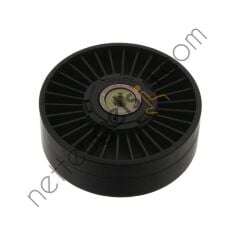 SWAG 30030015 ALTERNATOR GERGI RULMANI CADDY II-GOLF II/III/IV-PASSAT-POLO CLS-TRANSPORTER IV-TOLEDO-IBIZA 1,9TDI   VW-AUDI-SEAT-SKODA BİNEK ALTERNATÖR GERGİ RULMANI