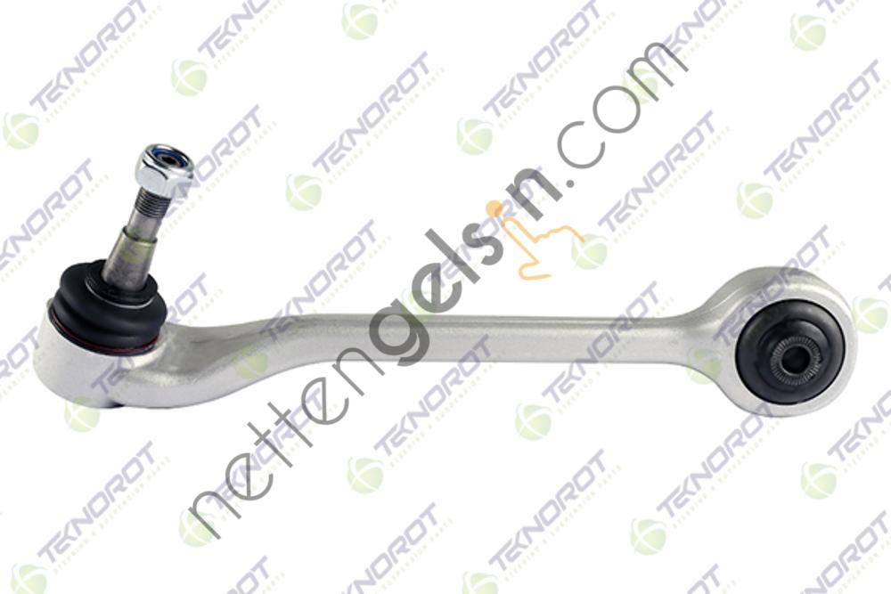 TEKNOROT B-939 ROTILLI SALINCAK ON SOL ARKA BMW 5 SERISI E60 E61 AWD 03 10  BMW BİNEK SALINCAK