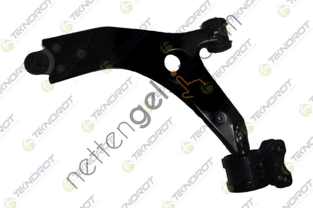 TEKNOROT FO-467 ALT SALINCAK KOMPLE SOL FOCUS-C MAX 03--> FOCUS II 04--> VOLVO S40 15mm  FORD BİNEK SALINCAK