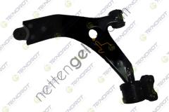 TEKNOROT FO-467 ALT SALINCAK KOMPLE SOL FOCUS-C MAX 03--> FOCUS II 04--> VOLVO S40 15mm  FORD BİNEK SALINCAK