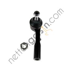 BLUEPRINT ADP158701 ROTBASI SOL FIORINO BIPPER NEMO 06> LINEA GRANDE PUNTO LINEA 07> CORSA D ALFA ROMEO MITO  FIAT BİNEK ROT BAŞI