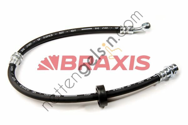 BRAXIS AH0232 ON FREN HORTUMU SAG VITARA 88 98  SUZUKI BİNEK FREN HORTUMU