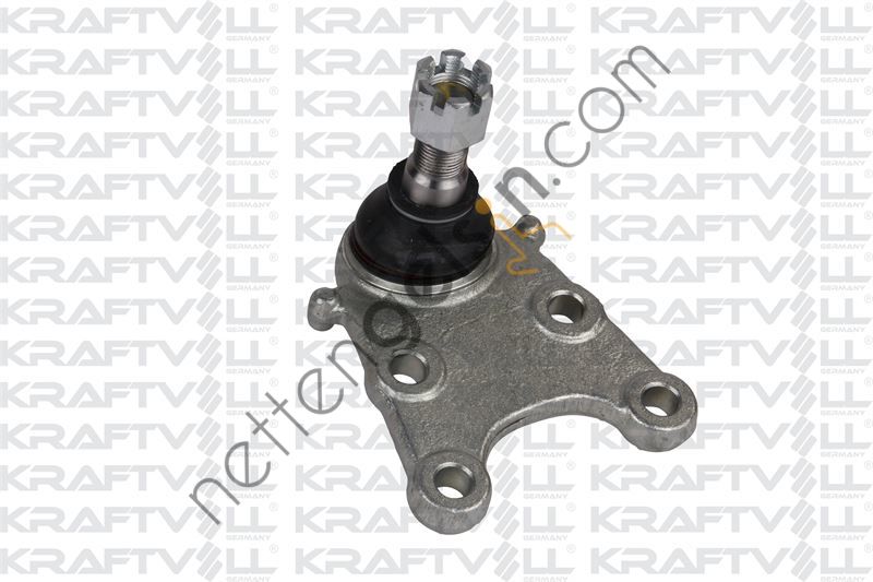 KRAFTVOLL 13010141 ROTIL ALT ISUZU DMAX 4×4 2002-2006  ISUZU BİNEK