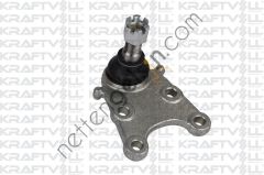 KRAFTVOLL 13010141 ROTIL ALT ISUZU DMAX 4×4 2002-2006  ISUZU BİNEK