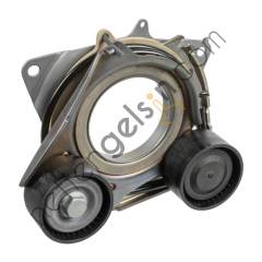 SWAG 33100101 KANALLI V KAYISI RENAULT PKW  RENAULT BİNEK KANALLI V KAYIŞ