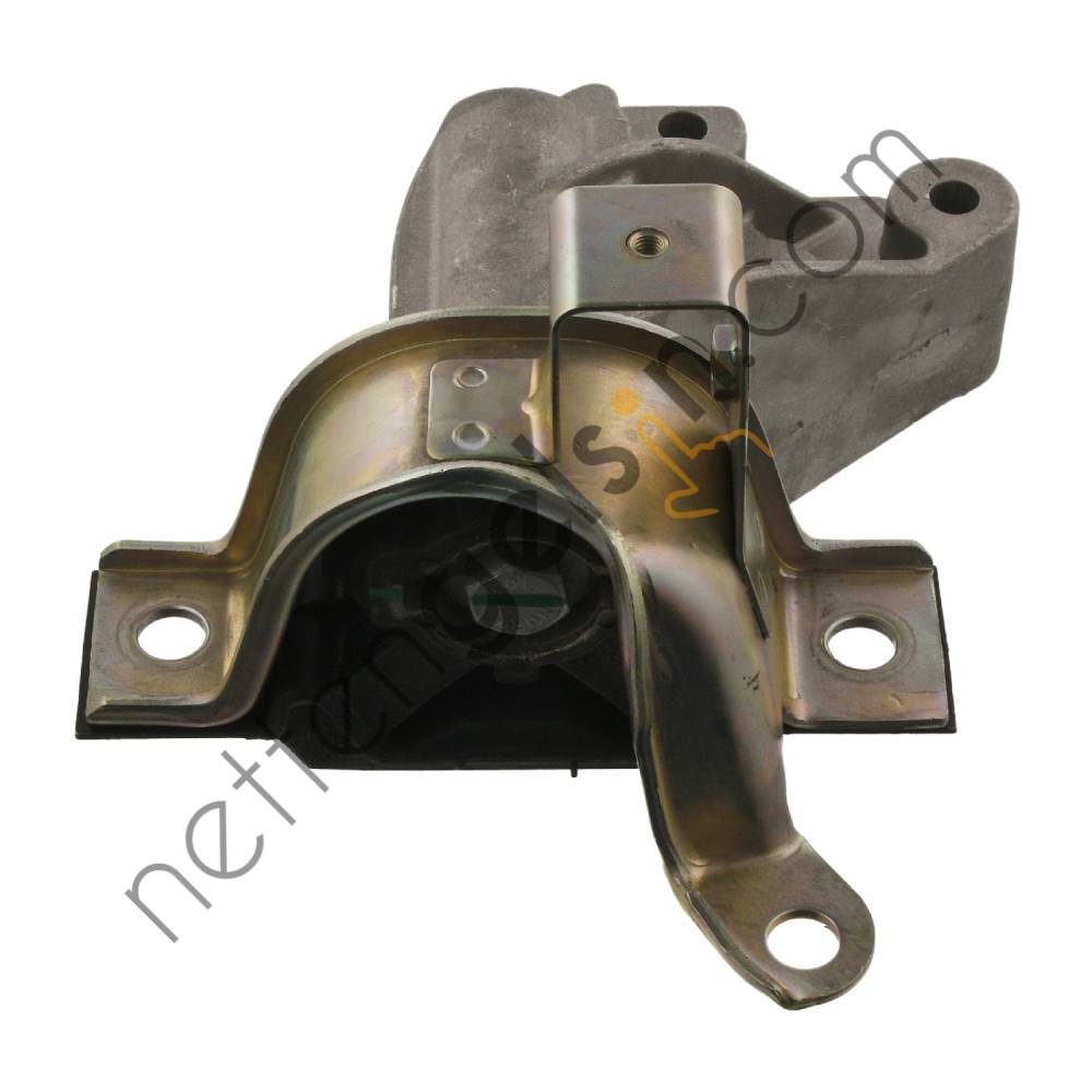 SWAG 70936975 MOTOR TAKOZU DOBLO PALIO SIENA ALBEA 1,4 02>  FIAT BİNEK MOTOR TAKOZU