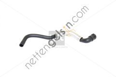 YTT Y11733 KALORIFER CIKIS HORTUMU (ORJ KONNEKTOR) OPEL ASTRA G 2.0 2.2 X20 DTL  OPEL BİNEK KALORIFER SU HORTUMU