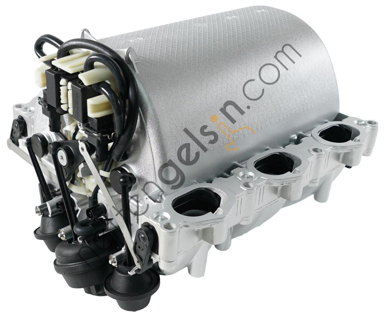 ASPART 140062111 MANİFOLD EMME 272 203/204/211 2721402401 MERCEDES