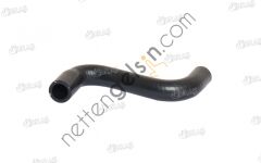 IBRAS 21317 KALORIFER GIRIS HORTUMU CORSA B 1,2 / 1,4  OPEL BİNEK KALORIFER SU HORTUMU