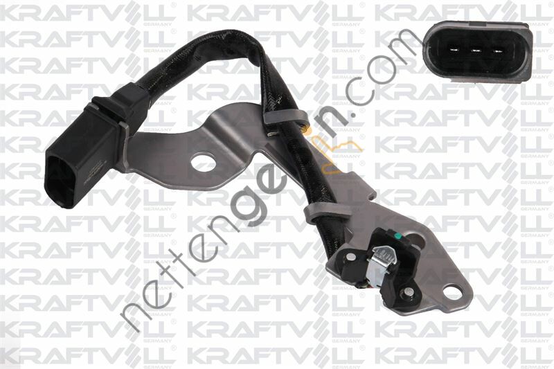 KRAFTVOLL 05090452 EKSANTRIK OKUYUCU HALL SENSORU BORA CADDY GOLF IV V JETTA PASSAT POLO SHARAN TOURAN T5 T6 A3 A4 ALHABMRA CORDOBA IBIZA LEON TOLEDO FABIA OCTAVIA SUPERB AKL AEH APF APK AQY BBX  VW-AUDI-SEAT-SKODA BİNEK