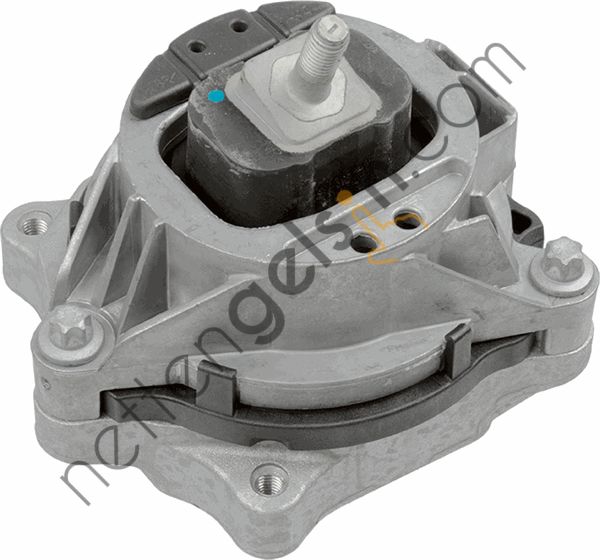 LEMFORDER 3809201 MOTOR TAKOZU SOL BMW B47 B48 F20 F30 F22 F23 F32 F34 F36   BMW BİNEK MOTOR TAKOZU