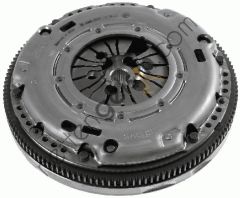 SACHS 2289 000 041 VOLANT+DEBRIYAJ SET GOLFIV BORA OCTAVIA 1,9 TDI (AGR-AHU-ALE-ALH)  VW-AUDI-SEAT-SKODA BİNEK DEBRİYAJ SETİ