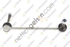 TEKNOROT B-856 Z ROT ON SAG BMW X6 E71 E72 08>14  BMW BİNEK Z-ROT