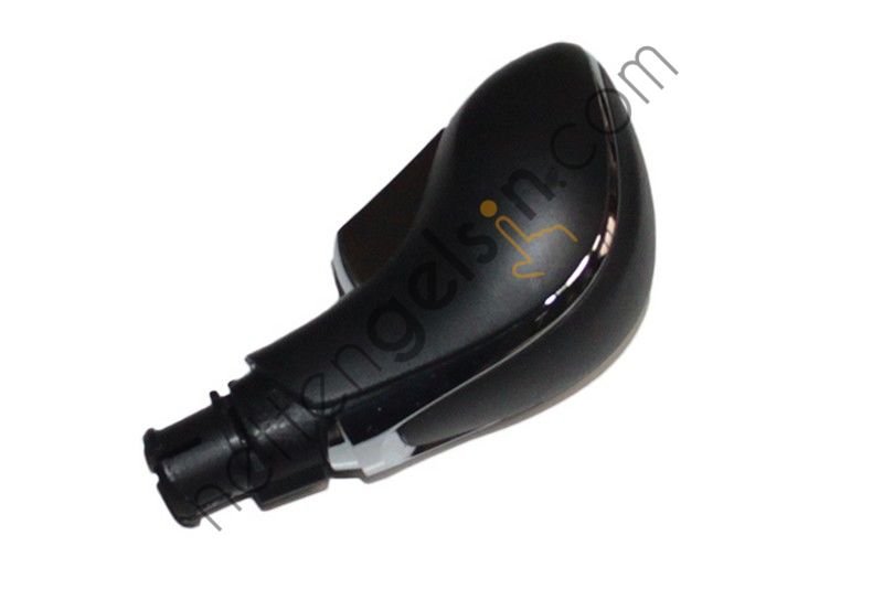 YTT Y2094 VITES TOPUZU SIYAH INSIGNIA OTOMATIK (ALL) 784018 (KRAFTVOLL TK 2094 EŞDEĞERİ) OPEL BİNEK VİTES TOPUZU