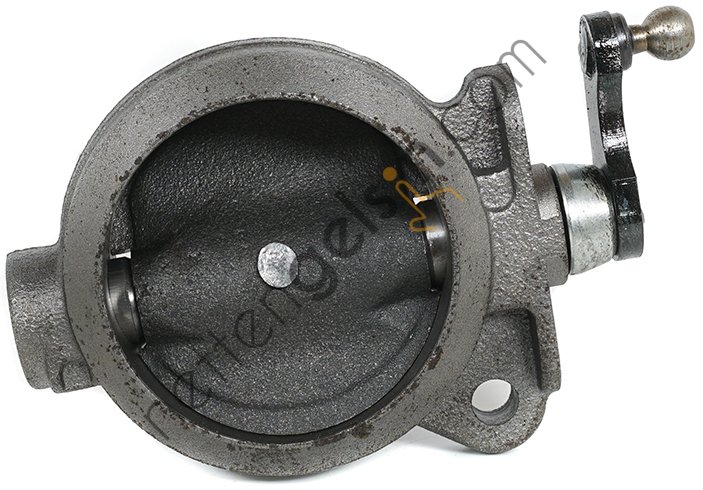 ASPART 140077360 EGZOZ KELEBEĞİ KOMPLE MAN TGM 18.250-26.290 > 81156016074 MAN