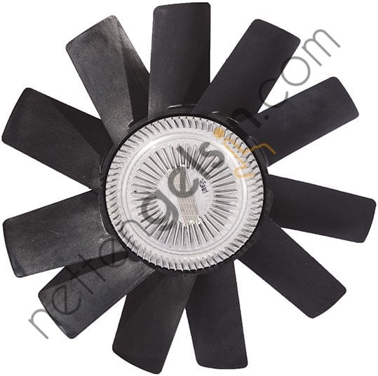 ASPART 200059213 TERMİK VW FAN 2.5 TDİ LT 35 ANJ AVR AHD APA AGX 074121302B-C VW