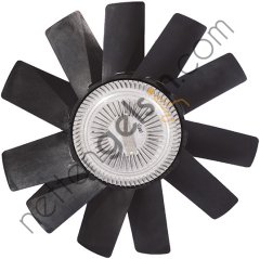 ASPART 200059213 TERMİK VW FAN 2.5 TDİ LT 35 ANJ AVR AHD APA AGX 074121302B-C VW