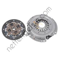 BLUEPRINT ADN130144 DEBRIYAJ SETI NISSAN MICRA 1.0 1.2 2003 2010 (K12 KASA) / (RULMANSIZ)  NISSAN BİNEK DEBRİYAJ SETİ