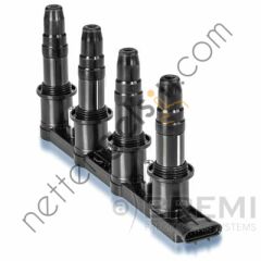BREMI BR:20547 ATEŞLEME BOBİNİ ASTRA J / INSIGNIA A16XER/A16LET 1208098 OPEL