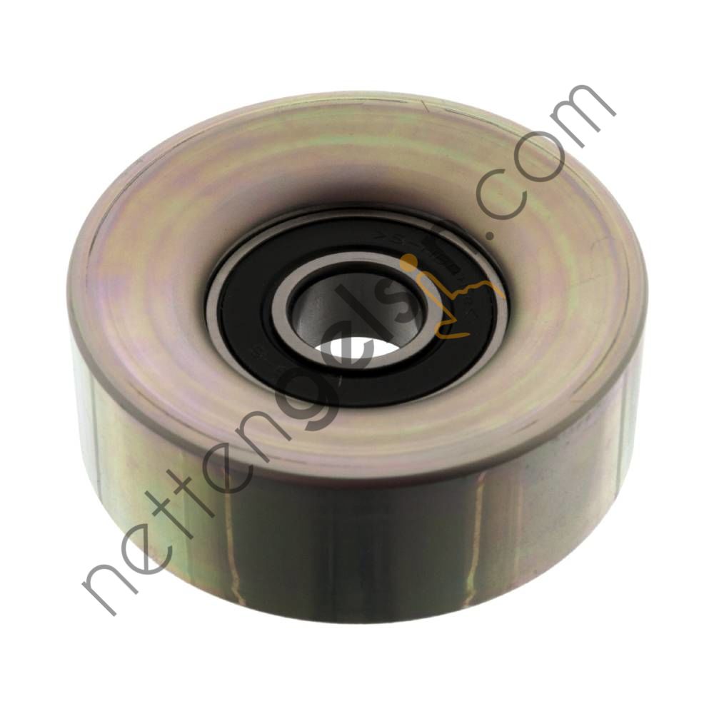 FEBI 49793 V KAYIS GERGI RULMANI MINI R56 R55 R60 R57 R58 R61 R59 P207 P308 5008 C4 PICASSO DS3  PEUGEOT-CITROEN BİNEK ALTERNATÖR GERGİ RULMANI