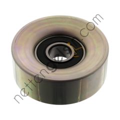 FEBI 49793 V KAYIS GERGI RULMANI MINI R56 R55 R60 R57 R58 R61 R59 P207 P308 5008 C4 PICASSO DS3  PEUGEOT-CITROEN BİNEK ALTERNATÖR GERGİ RULMANI