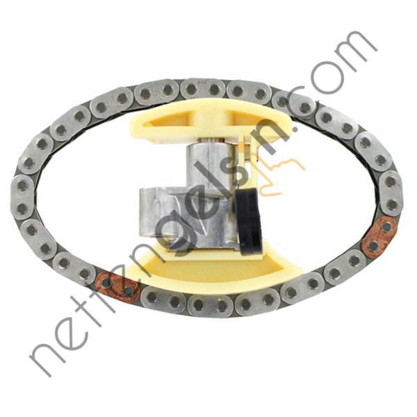 SKF VKML 83504 EKSANTRIK ZINCIR TAKIMI 207 307 407 407 04- 1.6 HDI 5008 09> 1.6 HDI PARTNER M59-B9 / C-ELYSEE 12>   FORD BİNEK EKSANTRİK ZİNCİR GERGİSİ