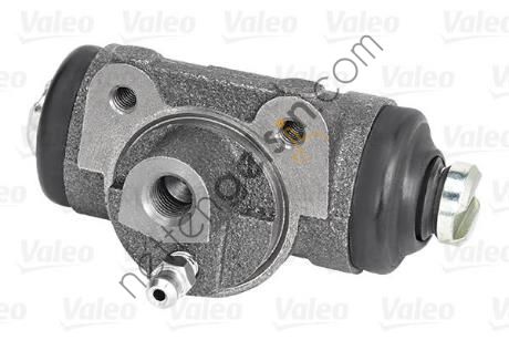 VALEO 400633 TEKERLEK SILINDIRI (ARKA) (SAG&sol;SOL) FORD TRANSIT TOURNEO  FORD BİNEK FREN MERKEZİ