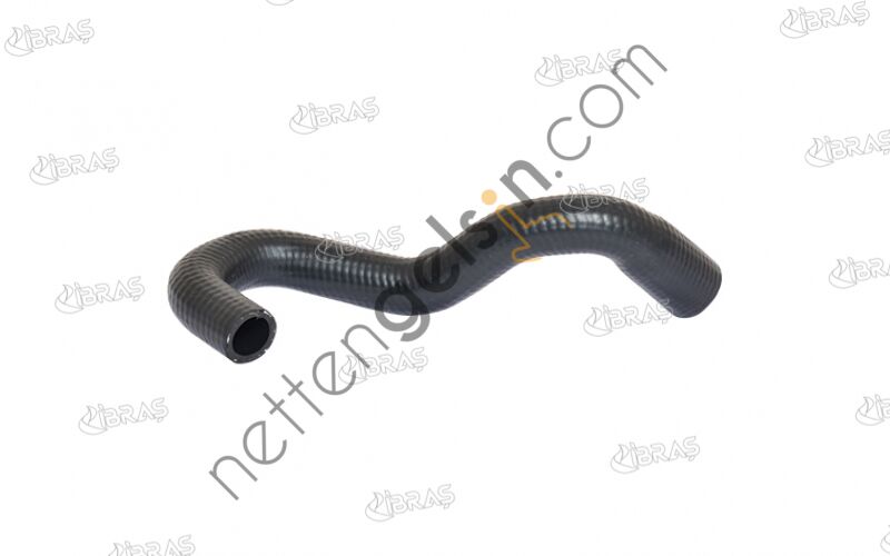 IBRAS 21319 KALORIFER HORTUMU CORSA B  OPEL BİNEK KALORIFER SU HORTUMU