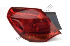 MARELLI 714021651701 STOP-ASTRA J-SOL-DIS  OPEL BİNEK STOP LAMBASI