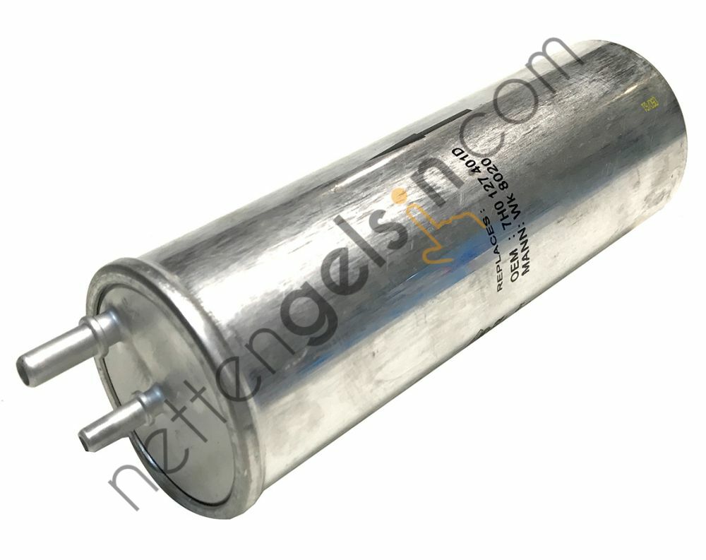 SARDES SF6003 MAZOT FILTRESI TRANSPORTER T5 2,5TDI 03-09   VW-AUDI-SEAT-SKODA BİNEK YAKIT FİLTRESİ