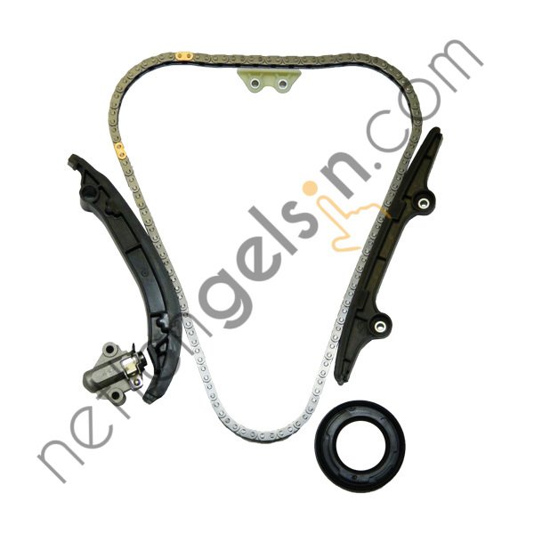 SKF VKML 84105 EKSANTRIK ZINCIR SETI (KOMPLE) BOXER III JUMPER III 22DT PUMA (2,2HDI 16V) 130HP 140HP TRANSIT V347 2.2 TDCI 06>14 CUSTOM V362 11>16 2.2 TDCI   FORD BİNEK