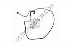 YTT Y40536 YEDEK SU DEPO BORUSU FORD MONDEO IV 2.0 TDCIFORD S-MAX I 2.0 TDCIFORD GALAXY III 2.0 TDCI  FORD BİNEK YEDEK SU DEPO HORTUMU
