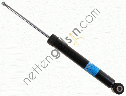 BOGE 30-G50-A AMORTİSÖR VW A4 ARKA GAZLI 01-04 8E0513033B VW