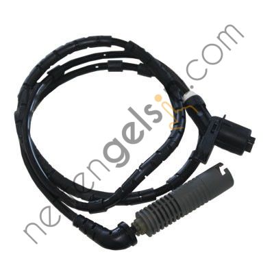 HUCO HC:131508 SENSÖR ABS E-46 ARKA 34521164652 BMW