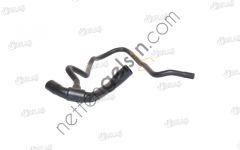 IBRAS 21321 RADYATOR ALT HORTUMU CORSA C 1,2  OPEL BİNEK RADYATÖR HORTUMU
