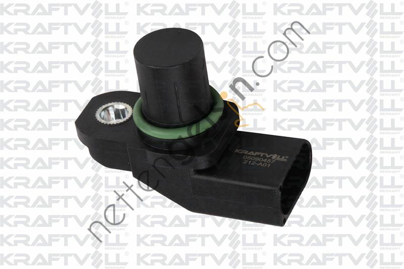 KRAFTVOLL 05090457 EKSANTRIK SENSORU BMW M47 M57 E87 E90 E60 E65 E83 E70 E71  BMW BİNEK