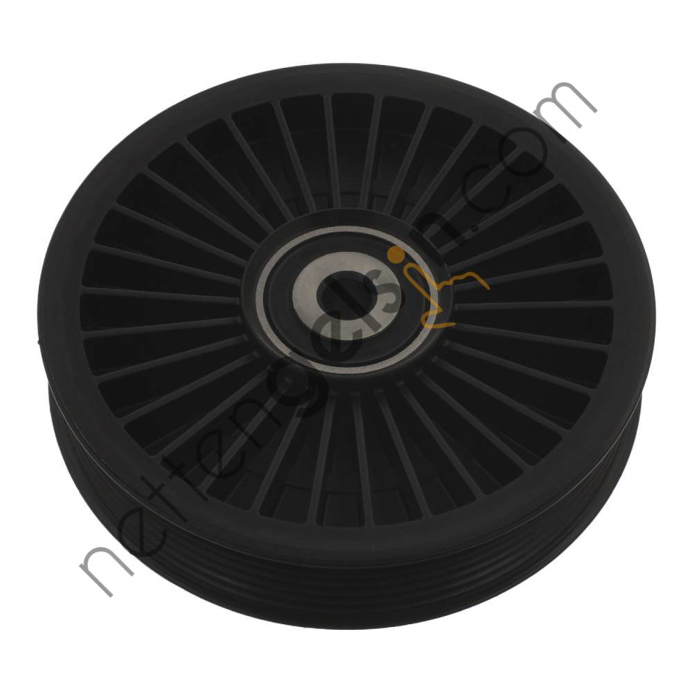 SWAG 55030027 AVARA GERGI V KAYISI IÇIN VOLVO C70 I 98>05 S40 I 99>04 S60 I 98>10 S70 99>00 S80 I 99>06 XC90 05>06  VOLVO BİNEK ALTERNATÖR GERGİ RULMANI