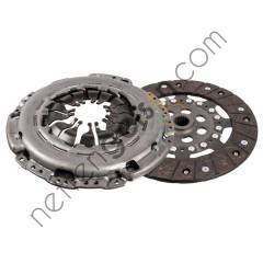 BLUEPRINT ADN130220 DEBRIYAJ TAKIMI CUBE , JUKE , NV200 , NOTE , QASHQAI , QASHQAI+2 , TIIDA ,MODUS   NISSAN BİNEK DEBRİYAJ SETİ