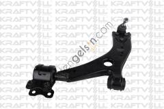 KRAFTVOLL 13050088 ON ALT SALINCAK SOL KOMPLE FOCUS II 04> FOCUS II CMAX 04>07 CMAX 07> 1.6TDCI 1.8TDCI 2.0 TDCI VOLVO C30 06>12 C70 II 06> S40 II 04> V50 05 > 1.6D 1.8D 2.0D 21MM ROTİLLİ  FORD BİNEK SALINCAK