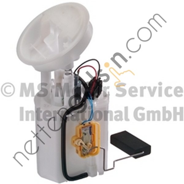 PIERBURG 7.00468.48.0 YAKIT BESLEME UNITESI SAG W203 02>07 S203 02>07 CL203 02>07 C209 02>09 A209 03>10  MERCEDES BİNEK YAKIT POMPASI