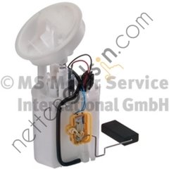 PIERBURG 7.00468.48.0 YAKIT BESLEME UNITESI SAG W203 02>07 S203 02>07 CL203 02>07 C209 02>09 A209 03>10  MERCEDES BİNEK YAKIT POMPASI