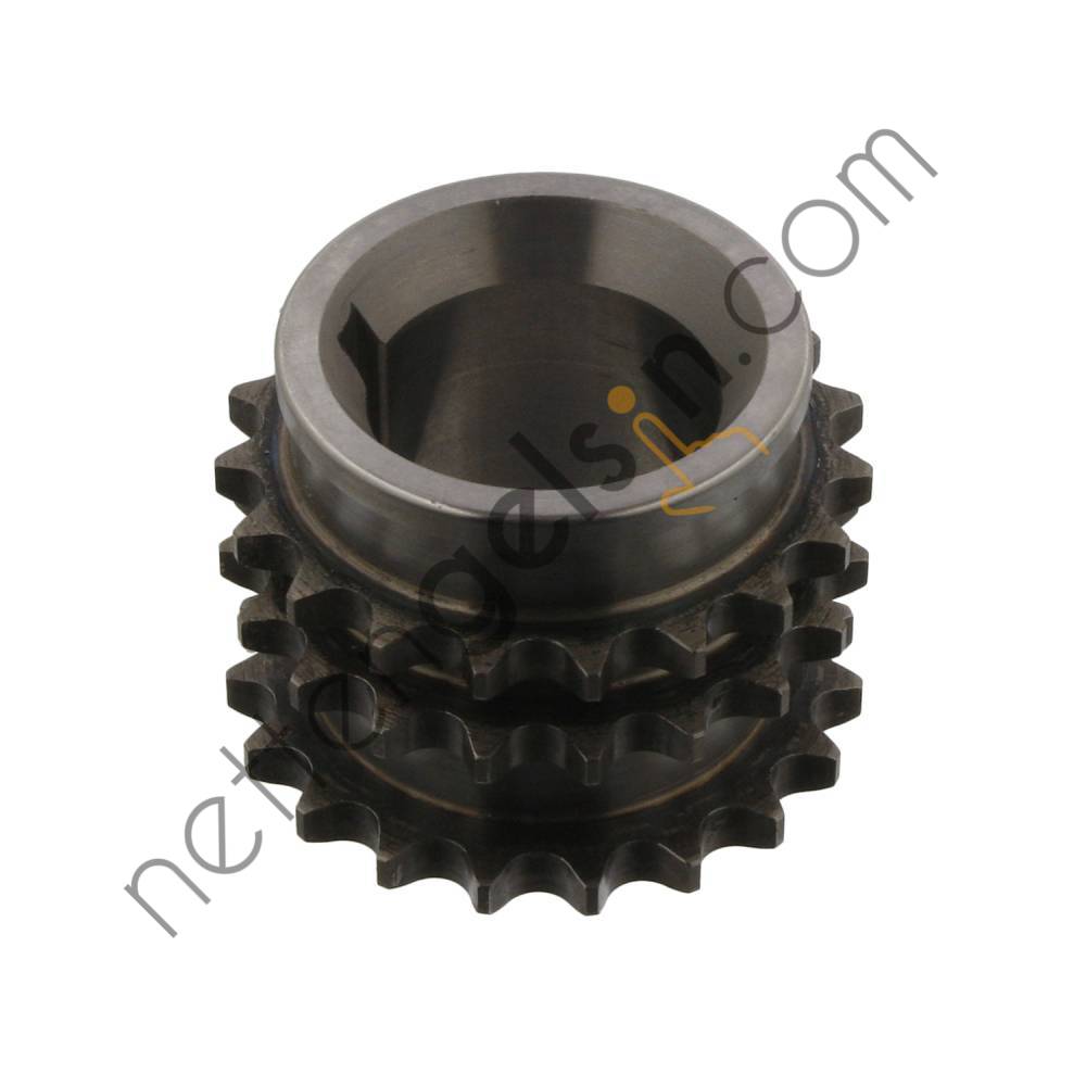 SWAG 10050009 DİŞL. KRANK 601/602 SPRINTERVIT 2.09.146 A6010520003 MERCEDES