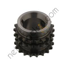 SWAG 10050009 DİŞL. KRANK 601/602 SPRINTERVIT 2.09.146 A6010520003 MERCEDES