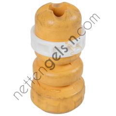 SWAG 30944904 AMORTISOR ARKA SARI TAKOZU GOLF VII LEON OCTAVIA 13> PASSAT TIGUAN SUPERB 15> 1.2 1.4 1.6 2.0TSI TDI  VW-AUDI-SEAT-SKODA BİNEK AMORTİSÖR TAKOZU