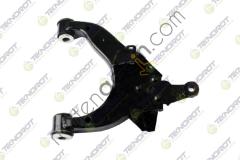 TEKNOROT T-738 ALT SALINCAK SAG TOYOTA LAND CRUSIER J90 1996 2002 TOYOTA 4RUNNER 1996 2002  TOYOTA BİNEK SALINCAK