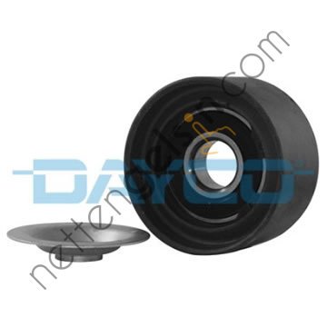 DAYCO APV1092 ALTERNATOR GERGI RULMANI AXOR 1840 OM457/TOURISMO/TRAVEGO 02> (74X38X20)  MERCEDES AĞIR VASITA ALTERNATÖR GERGİ RULMANI
