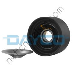 DAYCO APV1092 ALTERNATOR GERGI RULMANI AXOR 1840 OM457/TOURISMO/TRAVEGO 02> (74X38X20)  MERCEDES AĞIR VASITA ALTERNATÖR GERGİ RULMANI