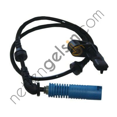 HUCO HC:131505 SENSÖR ABS E-46 ÖN SOL 09&sol;01 34526752681 BMW